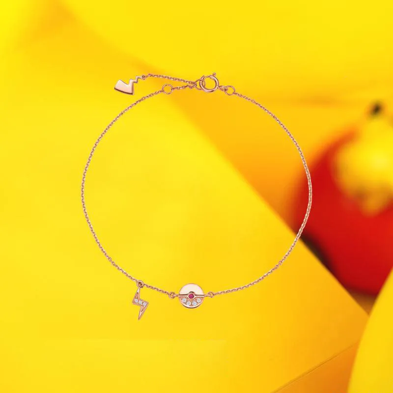 Pokemon Anime Bracelet Pikachu Cartoon Character Cosplay Prop Accessories Jewelry Pokemon Children Bracelet Girl Christmas Gifts
Pokemon Anime Bracelet Pikachu Cartoon Character Cosplay Prop Accessories Jewelry Pokemon Children Bracelet Girl Christmas Gifts