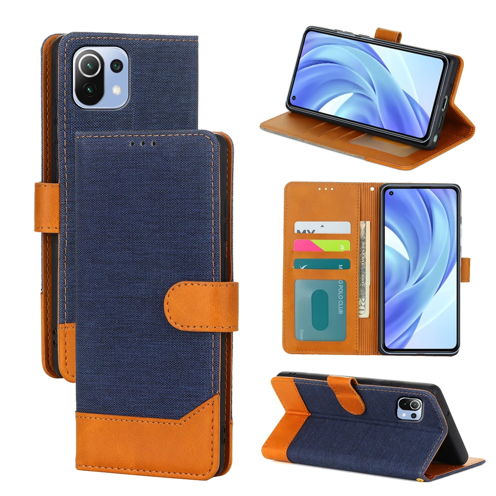 Flip Case for Xiaomi Mi 11T 11 11i 11X Pro Lite Cover Leather Wallet Stand Book For XiaoMi Note 10 Lite Pro 11 T X I Phone Case
Flip Case for Xiaomi Mi 11T 11 11i 11X Pro Lite Cover Leather Wallet Stand Book For XiaoMi Note 10 Lite Pro 11 T X I Phone Case