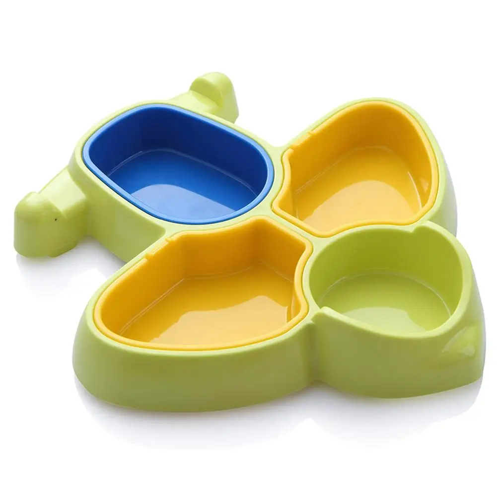 Baby Feeding Bowl Cartoon Airplane Shape Food Container Rice Fruit Soup Dish Tableware Good Heat Resistance Gloss Training Plate
Baby Feeding Bowl Cartoon Airplane Shape Food Container Rice Fruit Soup Dish Tableware Good Heat Resistance Gloss Training Plate
