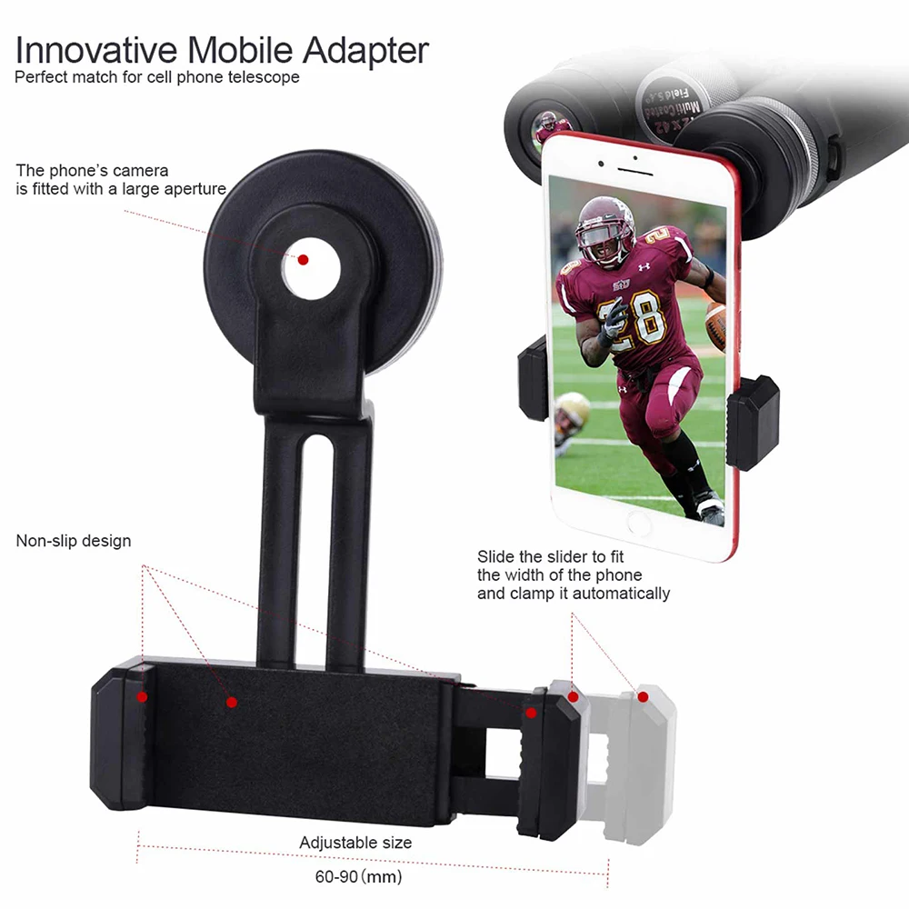 LUXUN 12x42 Professional Military Powerful Waterproof Binoculars Low Light Night Vision Outdoor HD Binoculars For Hunting 
LUXUN 12x42 Professional Military Powerful Waterproof Binoculars Low Light Night Vision Outdoor HD Binoculars For Hunting