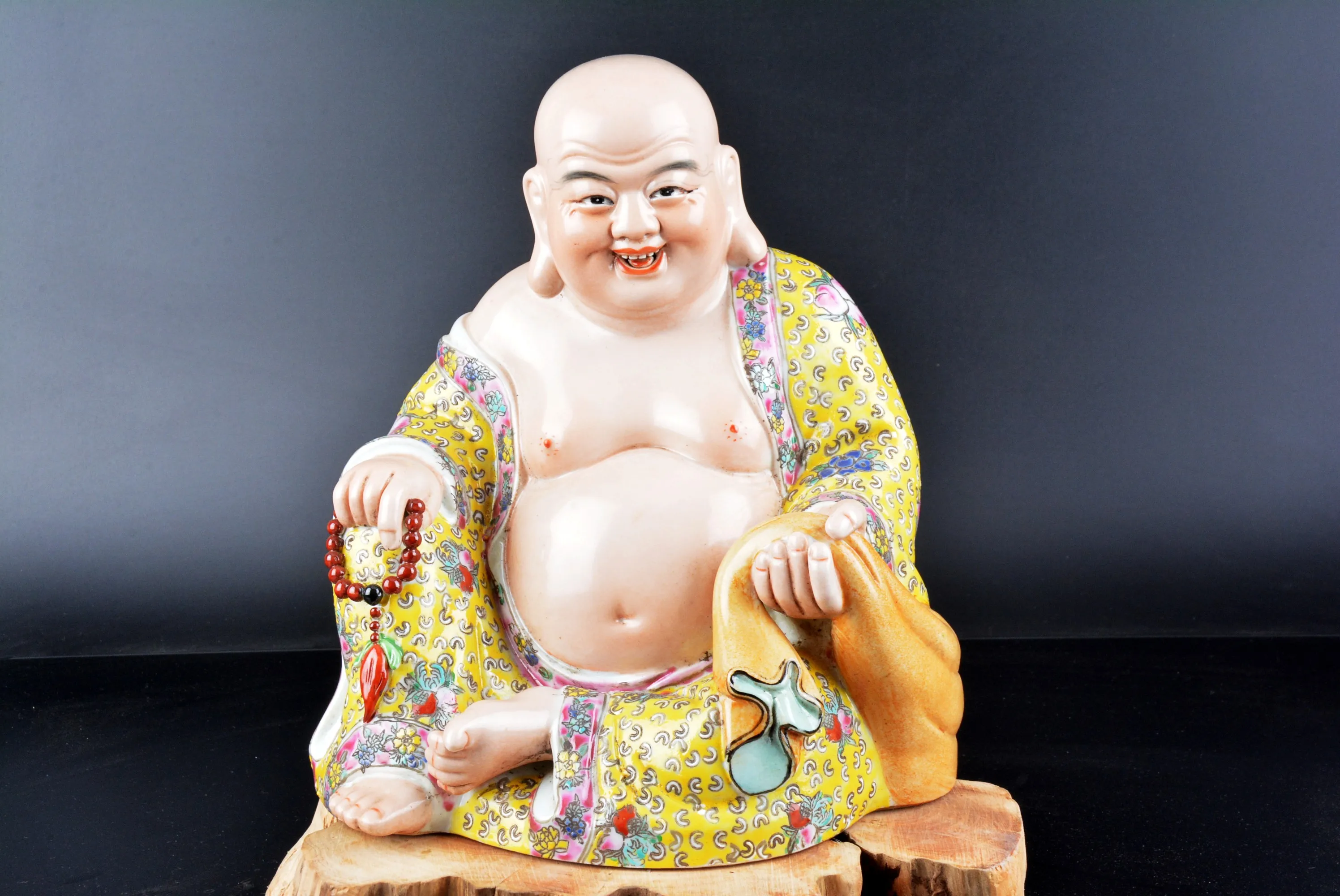 Rare Chinese QingDynasty porcelain pastel Buddha /Bodhisattva statue,best Home Decorations&Collection,Free shipping
Rare Chinese QingDynasty porcelain pastel Buddha /Bodhisattva statue,best Home Decorations&Collection,Free shipping