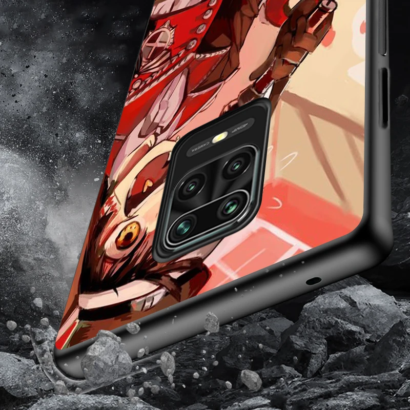 Anime Cute Hanako-kun For Xiaomi Redmi Note10 10S 9T 9S 9 8T 8 7 6 5A 5 4 4X Prime Pro Max Black Phone Case
Anime Cute Hanako-kun For Xiaomi Redmi Note10 10S 9T 9S 9 8T 8 7 6 5A 5 4 4X Prime Pro Max Black Phone Case