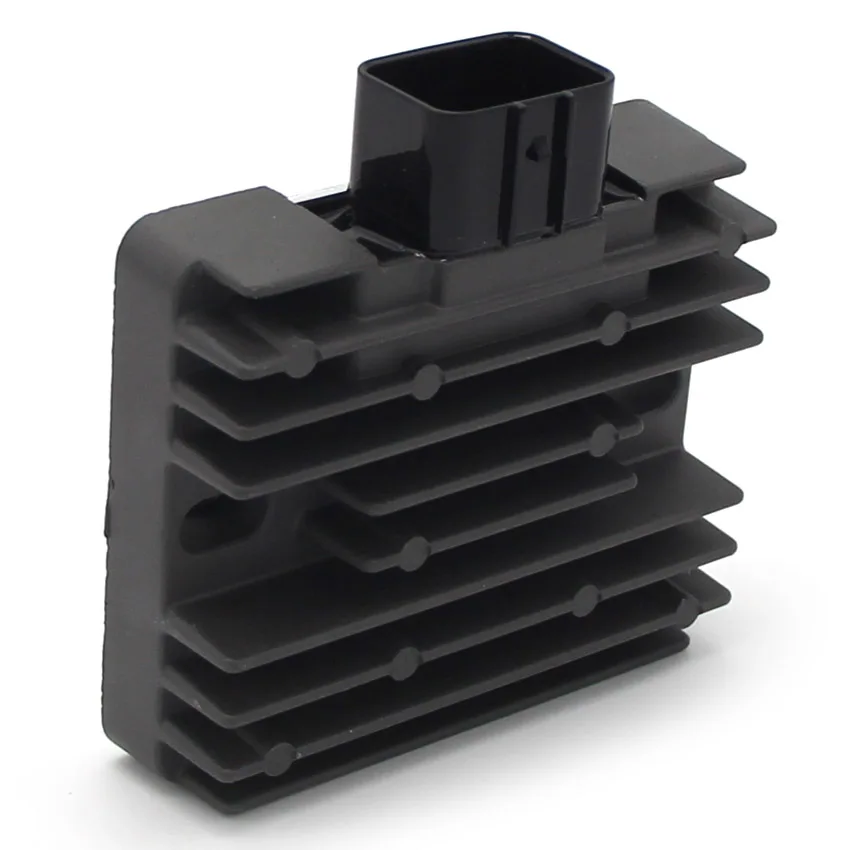 Voltage Regulator Rectifier For Honda TRX400FGA Rancher GPScape TRX400FA FourTrax 400 AT TRX450FE FM 31600-HN0-670 31600-HN0-671
Voltage Regulator Rectifier For Honda TRX400FGA Rancher GPScape TRX400FA FourTrax 400 AT TRX450FE FM 31600-HN0-670 31600-HN0-671