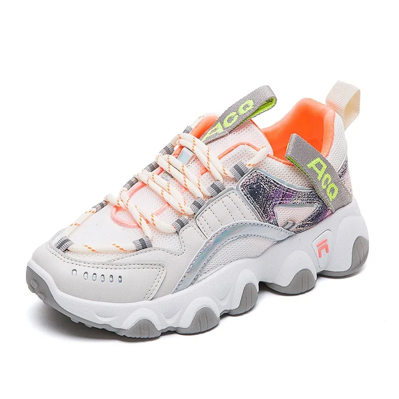 Dad shoes women's 2020 new autumn versatile tennis running shoes
Dad shoes women's 2020 new autumn versatile tennis running shoes