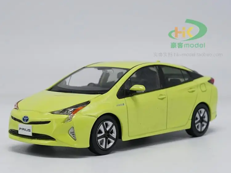 Модель автомобиля Toyota Prius из металлического сплава, литье под давлением, гибридная модель автомобиля, коллекция для взрослых, детская игруш...
Модель автомобиля Toyota Prius из металлического сплава, литье под давлением, гибридная модель автомобиля, коллекция для взрослых, детская игруш...