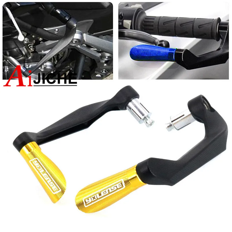 For SUZUKI GSX-R600 GSX-R750 GSXR600 GSXR750 GSXR 600 Motorcycle Universal Handlebar Grips Brake Clutch Levers Guard Protector
For SUZUKI GSX-R600 GSX-R750 GSXR600 GSXR750 GSXR 600 Motorcycle Universal Handlebar Grips Brake Clutch Levers Guard Protector