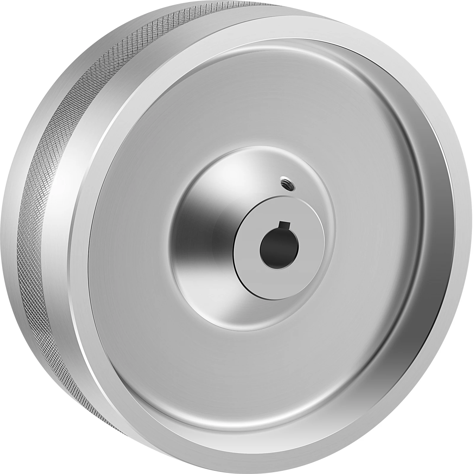 VEVOR T6-6061 Aluminum 2"x72" Belt Grinder Knife Wheel Crowned 6" Drive 0.75"/19mm Bore for Hollow-Grinding Polishing Metal Wo
VEVOR T6-6061 Aluminum 2"x72" Belt Grinder Knife Wheel Crowned 6" Drive 0.75"/19mm Bore for Hollow-Grinding Polishing Metal Wo
