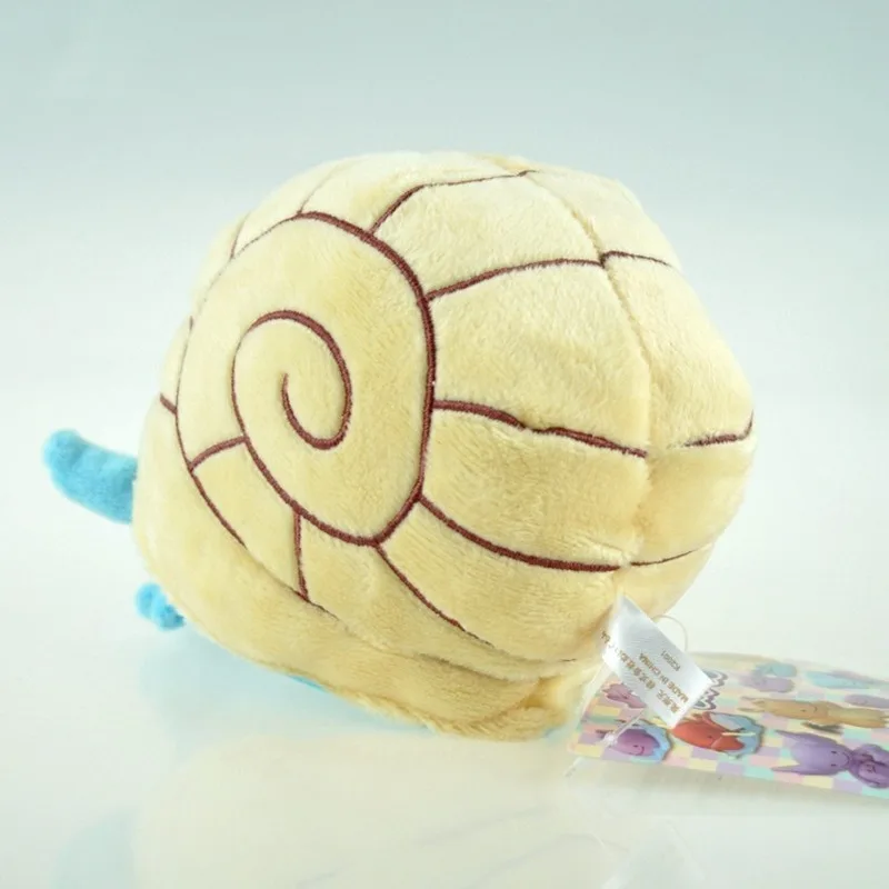 Pocket Monster Action Figure Cute Cartoon Omanyte Omastar Ditto Double-sided Plush Pillow Dolls Toys For Kids 12 cm
Pocket Monster Action Figure Cute Cartoon Omanyte Omastar Ditto Double-sided Plush Pillow Dolls Toys For Kids 12 cm