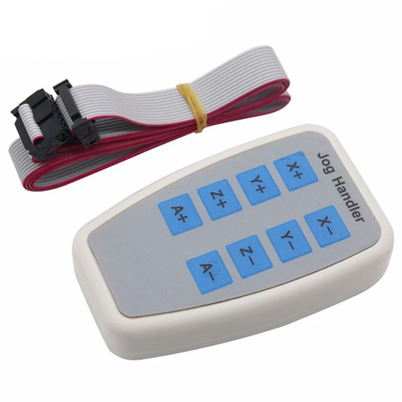 USB Interface Board CNC MACH3 Motion Control Card for Engraving Machine Support for MACH3 Software
USB Interface Board CNC MACH3 Motion Control Card for Engraving Machine Support for MACH3 Software