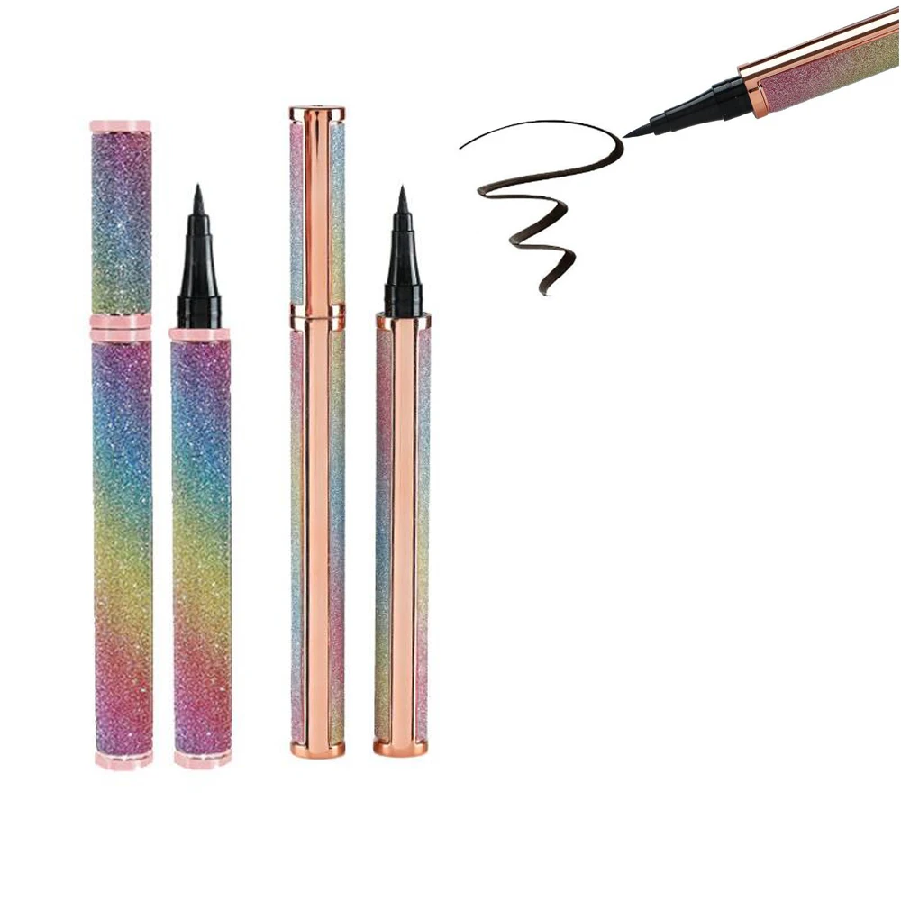 NEW 1pcs High Quality Eyes Makeup Liquid Eyeliner Waterproof 24 Hours Long-lasting Black Eyeliner Pen Make up Eye Liner Pencil
NEW 1pcs High Quality Eyes Makeup Liquid Eyeliner Waterproof 24 Hours Long-lasting Black Eyeliner Pen Make up Eye Liner Pencil