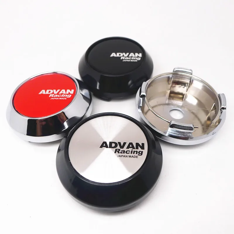 4pcs 64mm Wheel Center Hub Caps Advan Racing Japan Make Rims Dust-proof Cover Hubcaps Auto Styling Accessories
4pcs 64mm Wheel Center Hub Caps Advan Racing Japan Make Rims Dust-proof Cover Hubcaps Auto Styling Accessories
