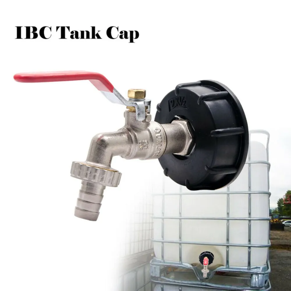 Латунный адаптер для резервуара IBC, крышка для резервуара IBC с фитингом для шланга 1/2, масло, топливо, вода, высокое качество
Латунный адаптер для резервуара IBC, крышка для резервуара IBC с фитингом для шланга 1/2, масло, топливо, вода, высокое качество
