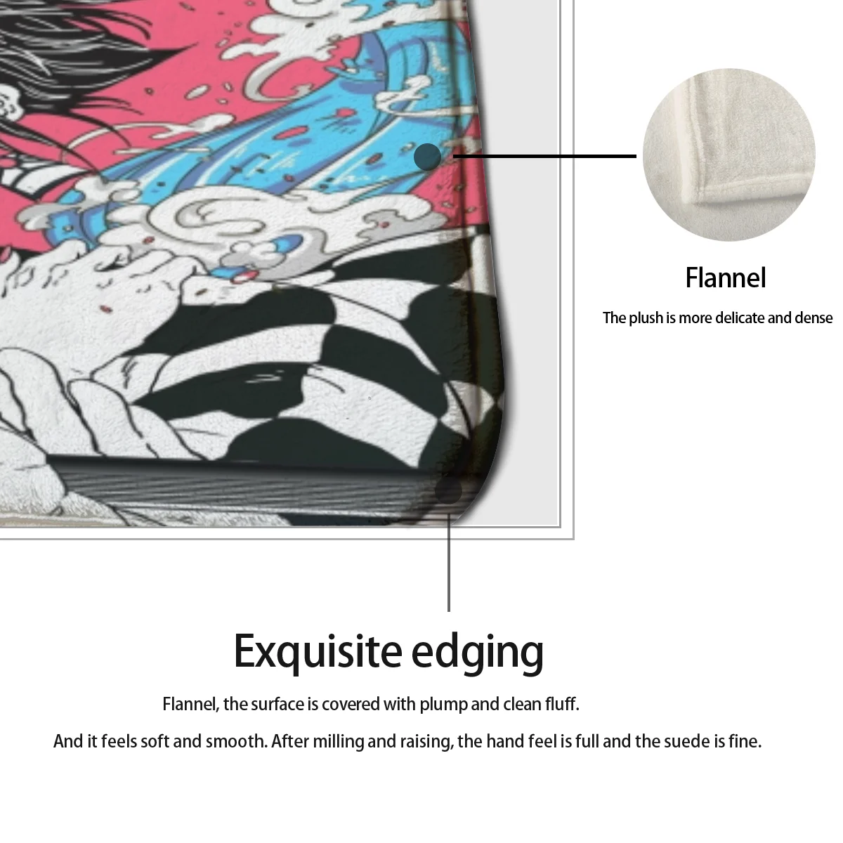 Demon Slayer Anime Kitchen Mat Anti-slip Modern Area Rugs Living Room Balcony Bathroom Printed Carpet Doormat Hallway Bath Mat
Demon Slayer Anime Kitchen Mat Anti-slip Modern Area Rugs Living Room Balcony Bathroom Printed Carpet Doormat Hallway Bath Mat