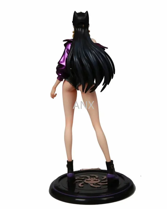 32CM One Piece Boa Hancock Figure PVC Action Anime Collection Sexy Girl Doll Model Toy one piece great gifts
32CM One Piece Boa Hancock Figure PVC Action Anime Collection Sexy Girl Doll Model Toy one piece great gifts
