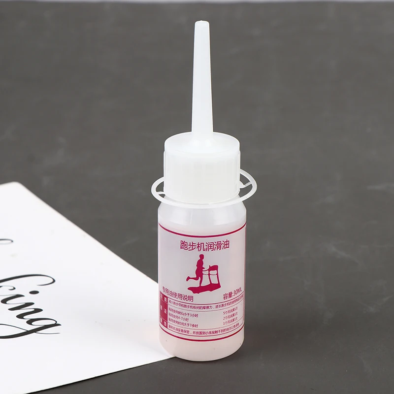 1 шт., смазка для бега, 30 мл
1 шт., смазка для бега, 30 мл