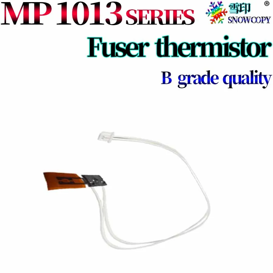 F термистор r для использования в Ricoh Mp 1013 1515 1270 1250 175L 3310L 3320 161F 171 201 MF550 551 301 517
F термистор r для использования в Ricoh Mp 1013 1515 1270 1250 175L 3310L 3320 161F 171 201 MF550 551 301 517