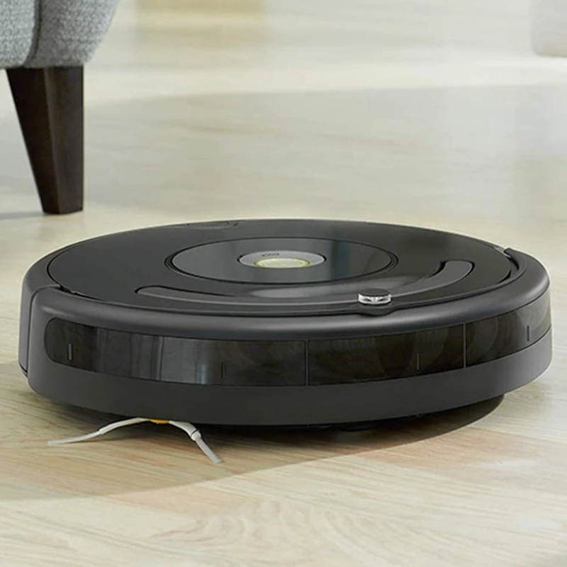 Promotion!Replacement Accessories Kit for IRobot Roomba 600 Series 690 680 660 651 650 (Not for 645 655)& 500 Series 595 585 564
Promotion!Replacement Accessories Kit for IRobot Roomba 600 Series 690 680 660 651 650 (Not for 645 655)& 500 Series 595 585 564