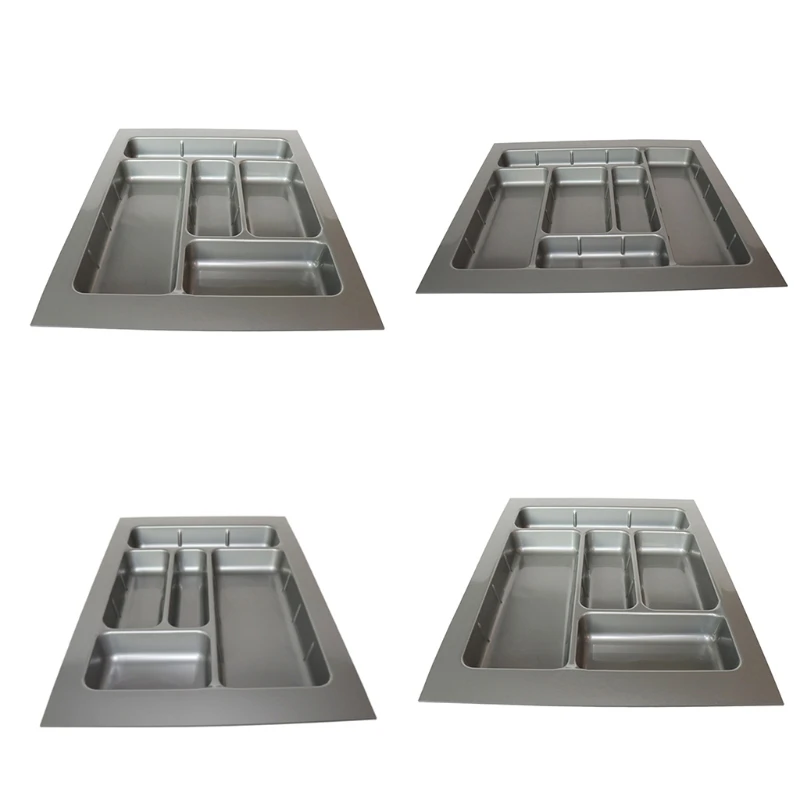 N7MD ABS Kitchen Drawer Organizer Tray Plastic Drawer Compartment Divider Tray Cabinet Chopsticks Spoon Cutlery Storage Box
N7MD ABS Kitchen Drawer Organizer Tray Plastic Drawer Compartment Divider Tray Cabinet Chopsticks Spoon Cutlery Storage Box