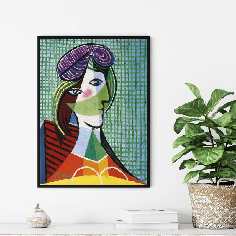 Abstract Women Canvas Paintings Geometric patterns Wall Art Prints Poster Living Room Decorative Paintings Wall Home Decor
Abstract Women Canvas Paintings Geometric patterns Wall Art Prints Poster Living Room Decorative Paintings Wall Home Decor