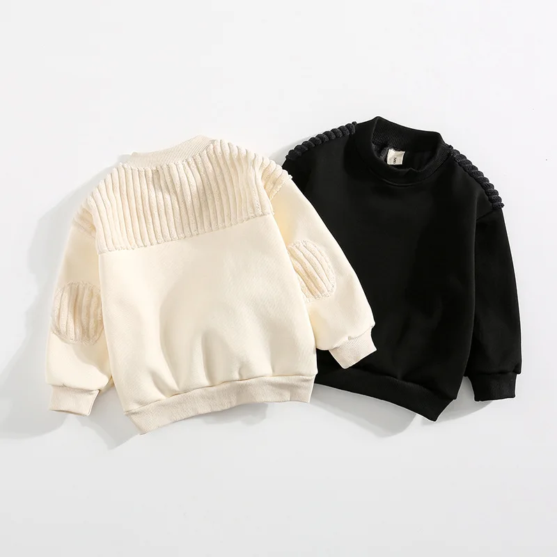 Детские толстовки с длинным рукавом, на осень
Детские толстовки с длинным рукавом, на осень