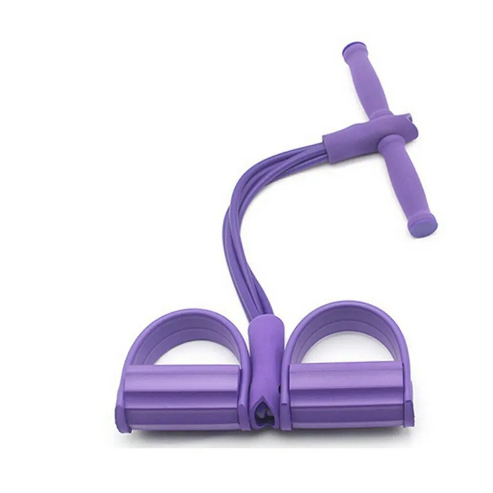 On sale Multifunctional four-tube rally Leg pull rope Abdominal crunches Fitness Equipment Fitness body Fitness People 
On sale Multifunctional four-tube rally Leg pull rope Abdominal crunches Fitness Equipment Fitness body Fitness People