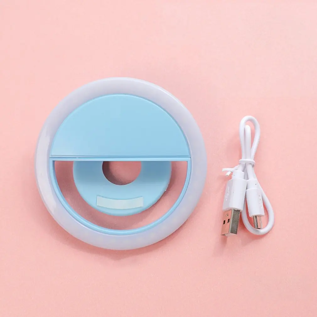 Selfie Fill Light Ring Fill Light Portable Mobile Phone Beauty Selfie Lamp 3 levels Lighting Luminous Ring Clip For All Phones
Selfie Fill Light Ring Fill Light Portable Mobile Phone Beauty Selfie Lamp 3 levels Lighting Luminous Ring Clip For All Phones