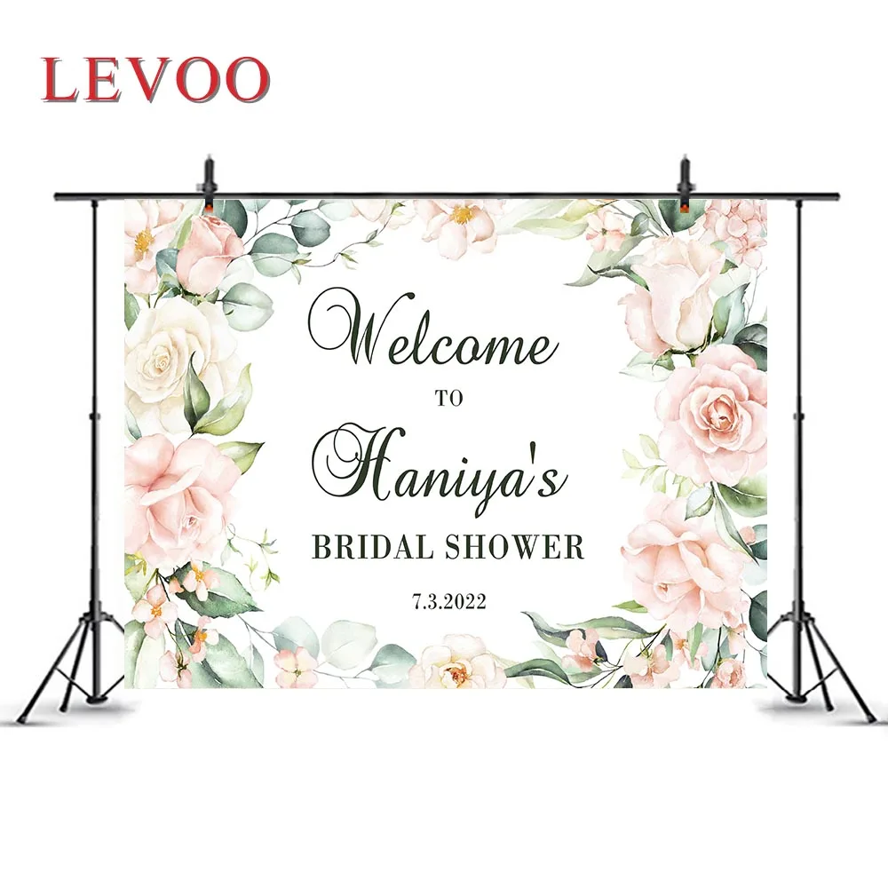 Levoo Engagement Theme Backdrop Flowers Green Leaves Welcome To Bridal Shower Party Decoration Background Photophone Photo Zone
Levoo Engagement Theme Backdrop Flowers Green Leaves Welcome To Bridal Shower Party Decoration Background Photophone Photo Zone