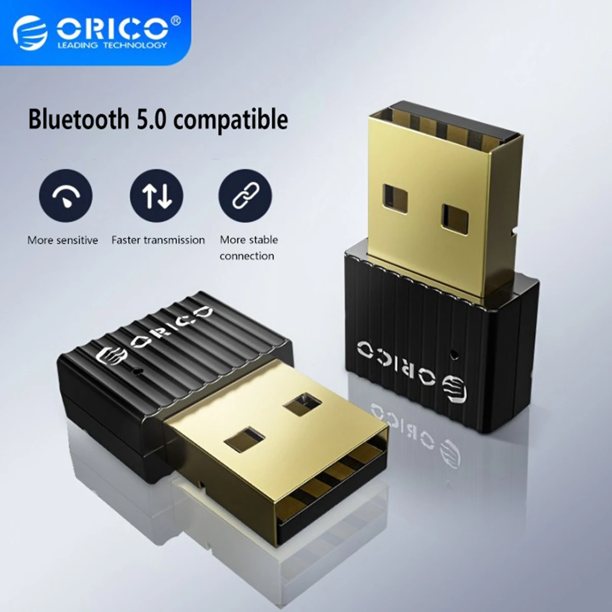Беспроводной USB Bluetooth-адаптер ORICO 4,0 5,0, мини-аудиоприемник, передатчик для наушников, динамиков, мыши, ноутбука
Беспроводной USB Bluetooth-адаптер ORICO 4,0 5,0, мини-аудиоприемник, передатчик для наушников, динамиков, мыши, ноутбука