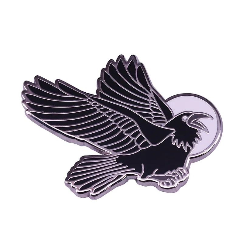 E2079 Cute Animals Badge Horror Movie Brooches Enamel Pins Fashion Character Jewelry Bag Hat Denim Pin Accessory Gift
E2079 Cute Animals Badge Horror Movie Brooches Enamel Pins Fashion Character Jewelry Bag Hat Denim Pin Accessory Gift