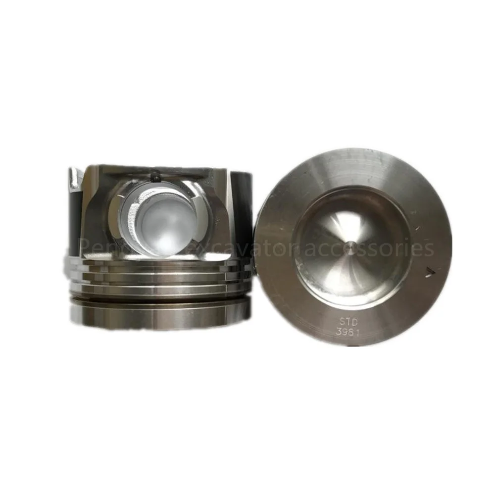 For Excavator Parts 8-98057222-0 Case CX130B 160 JCB130 Sumitomo SH130 4JJ1 Engine Piston Ring Overhaul Kit Free Shipping
For Excavator Parts 8-98057222-0 Case CX130B 160 JCB130 Sumitomo SH130 4JJ1 Engine Piston Ring Overhaul Kit Free Shipping