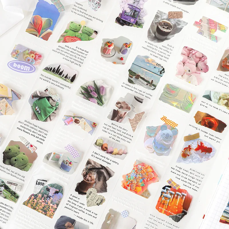 1pcs/lot Masking Tapes Summer Cool Series diary Decorative Adhesive Scrapbooking DIY Paper Japanese Stickers
1pcs/lot Masking Tapes Summer Cool Series diary Decorative Adhesive Scrapbooking DIY Paper Japanese Stickers