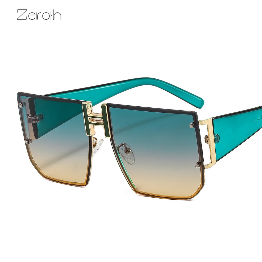 Fashion Square Sunglasses Women Oversized Glasses Retro Sunglass Men Luxury Designer Eyewear UV400 Sun Glass Gradient Shades
Fashion Square Sunglasses Women Oversized Glasses Retro Sunglass Men Luxury Designer Eyewear UV400 Sun Glass Gradient Shades