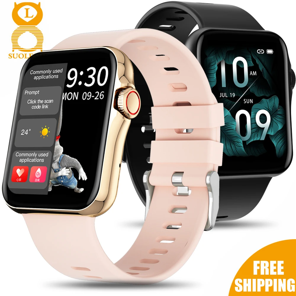 2021 Smartwatch Men 1.6 Inch HD IPS Screen DIY Watch Face IP68 Waterproof 15 Days Standby GTS 2 Smart Watch For Women GTS 2
2021 Smartwatch Men 1.6 Inch HD IPS Screen DIY Watch Face IP68 Waterproof 15 Days Standby GTS 2 Smart Watch For Women GTS 2