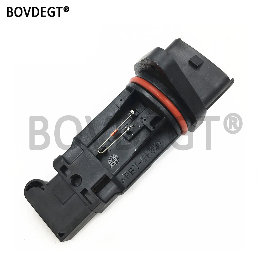 Датчик расхода воздуха с 5 контактами MAF для OPEL ASTRA CORSA, COMBO TIGRA VAUXHALL ASTRA ASTRAVAN CORSA, COMBO 0281002549 55187718
Датчик расхода воздуха с 5 контактами MAF для OPEL ASTRA CORSA, COMBO TIGRA VAUXHALL ASTRA ASTRAVAN CORSA, COMBO 0281002549 55187718