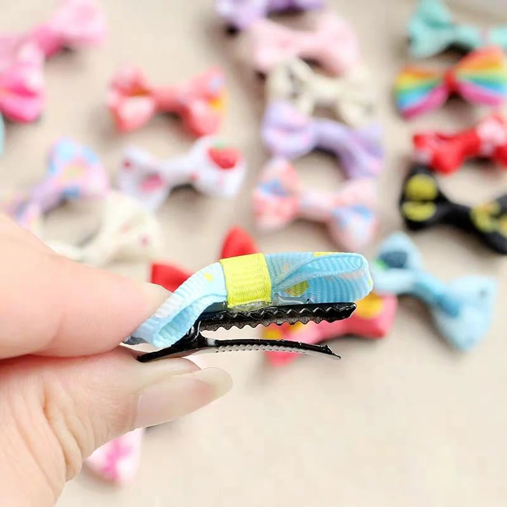10pcs/set Hair Clips Candy Color Dot Flower Print Bow Hairpin Hair Barrettes For Baby Girls Hairpins Hairgrip Hair Styling Tool
10pcs/set Hair Clips Candy Color Dot Flower Print Bow Hairpin Hair Barrettes For Baby Girls Hairpins Hairgrip Hair Styling Tool
