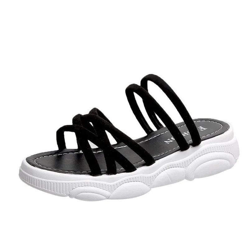 Women's Platform Slippers New Fashion Wedges Sandals for Women Slipper Women Slippers Women Shoe for Women
Women's Platform Slippers New Fashion Wedges Sandals for Women Slipper Women Slippers Women Shoe for Women