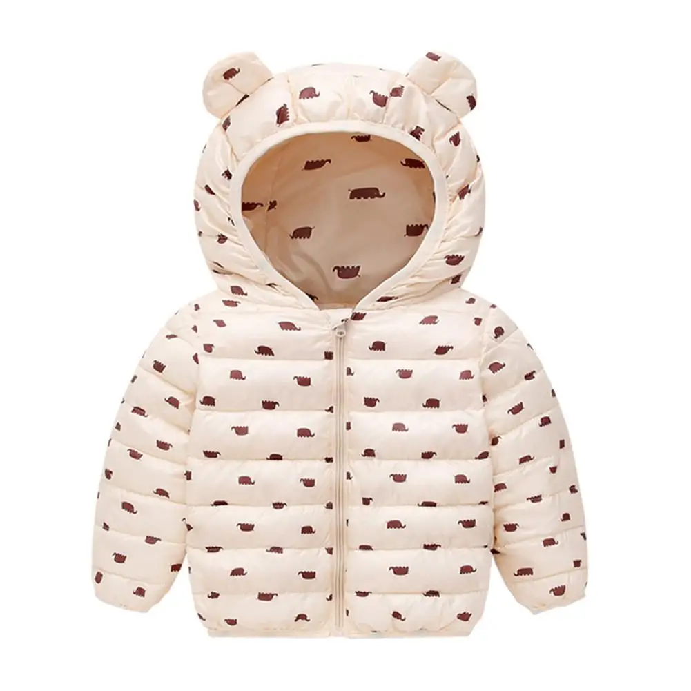 Children Kids Boys Girls Down Coat Popular Personality Printing Comfort Soft Long Sleeve Thicken Warm Winter Hooded
Children Kids Boys Girls Down Coat Popular Personality Printing Comfort Soft Long Sleeve Thicken Warm Winter Hooded