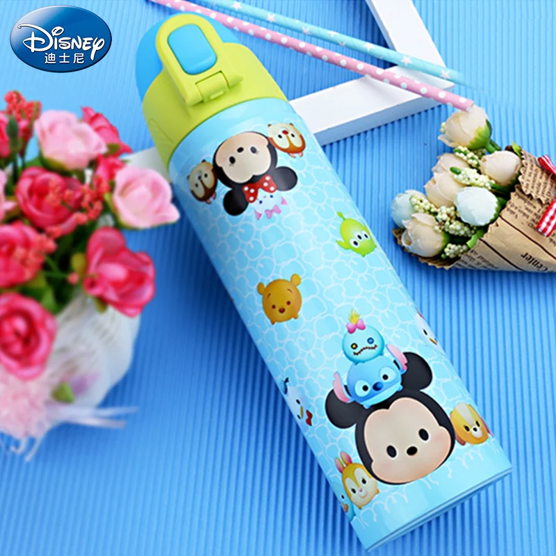 Детские чашки Disney Sippy, Герметичный Термос с утиным наконечником для учеников начальной школы, термос из нержавеющей стали с мультяшным рису...
Детские чашки Disney Sippy, Герметичный Термос с утиным наконечником для учеников начальной школы, термос из нержавеющей стали с мультяшным рису...