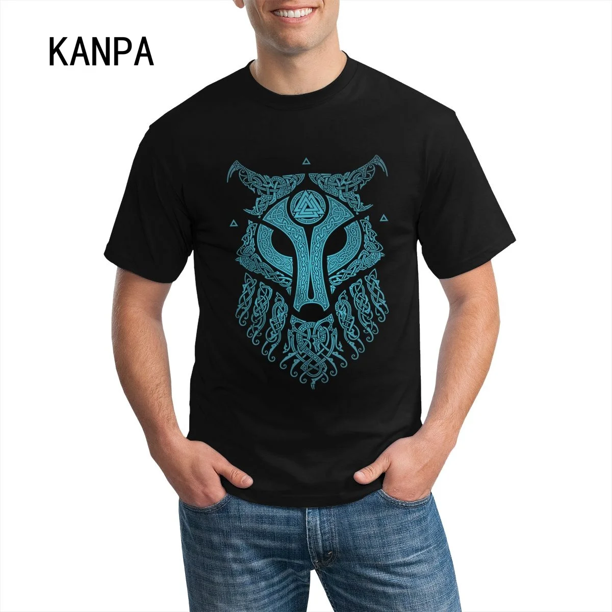 Fashion Design Viking T Shirts Men Cotton Breathable T-shirts Classic Tops Tees for Men Black Clothes Tshirts
Fashion Design Viking T Shirts Men Cotton Breathable T-shirts Classic Tops Tees for Men Black Clothes Tshirts