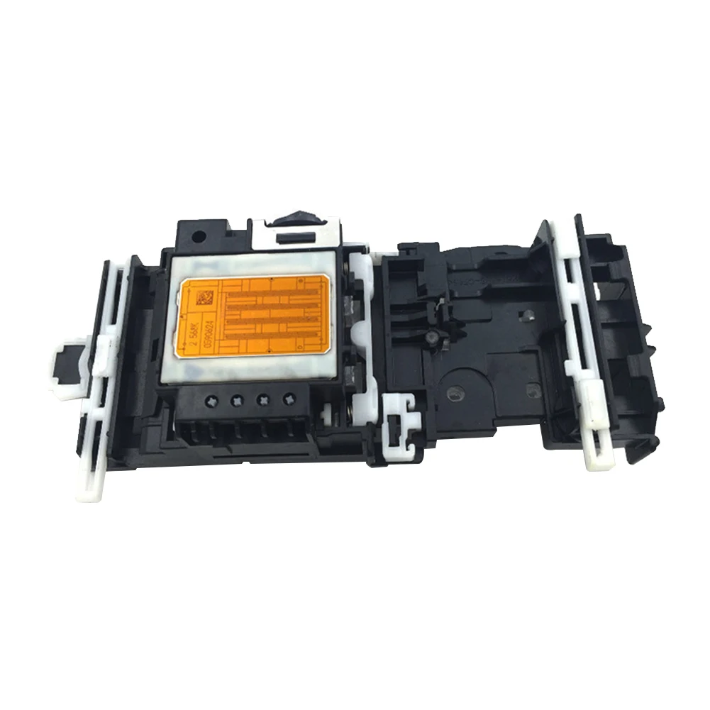 Printhead Replacement for Brother MFC-J220 J615W J125 J410 290 990A4 J140 J315 J515 J265 255 495 795 195C MFC-255CW
Printhead Replacement for Brother MFC-J220 J615W J125 J410 290 990A4 J140 J315 J515 J265 255 495 795 195C MFC-255CW