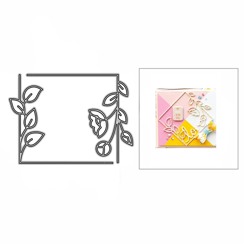 Новинка, рельефная форма «сделай сам» 2021, металлические режущие штампы для изготовления открыток, альбомов и скрапбукинга, декоративные бе...
Новинка, рельефная форма «сделай сам» 2021, металлические режущие штампы для изготовления открыток, альбомов и скрапбукинга, декоративные бе...