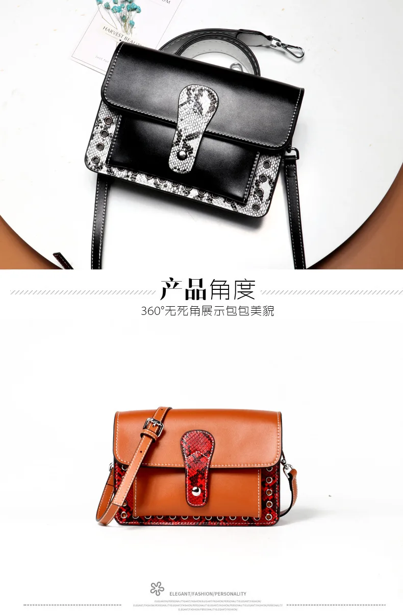 2021 fashion women's bag single shoulder bag top layer cowhide handbag simple fashion women's bag messenger bag designer bag
2021 fashion women's bag single shoulder bag top layer cowhide handbag simple fashion women's bag messenger bag designer bag
