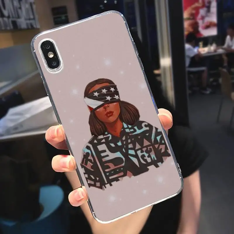 TV series Stranger Things Phone Case Transparent for iPhone 6 7 8 11 12 s mini pro X XS XR MAX Plus
TV series Stranger Things Phone Case Transparent for iPhone 6 7 8 11 12 s mini pro X XS XR MAX Plus