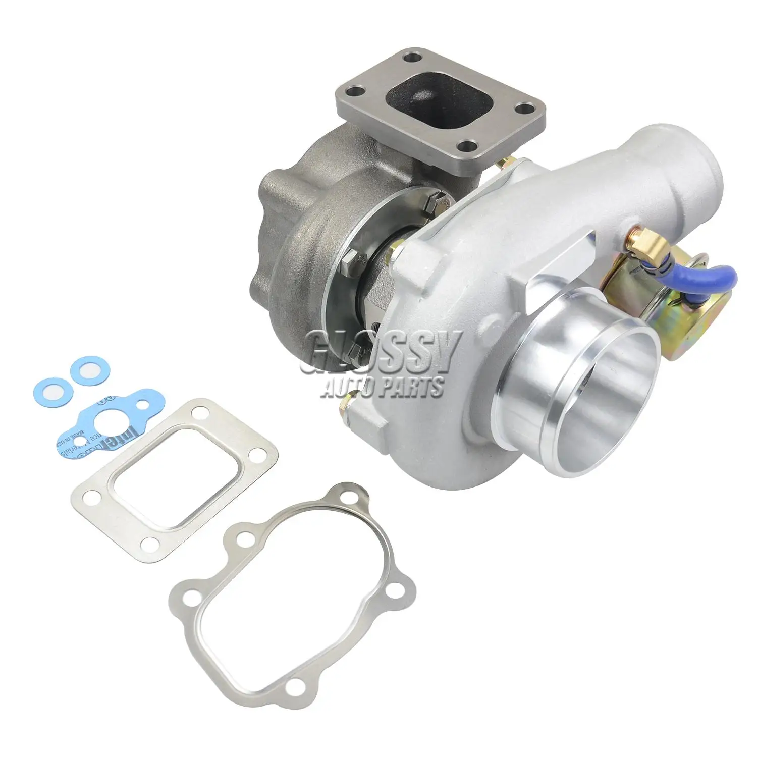 AP02 For universal A/R .64 Turbo Turbocharger T25 T28 GT25 GT28 GT2871 GT2860 New
AP02 For universal A/R .64 Turbo Turbocharger T25 T28 GT25 GT28 GT2871 GT2860 New