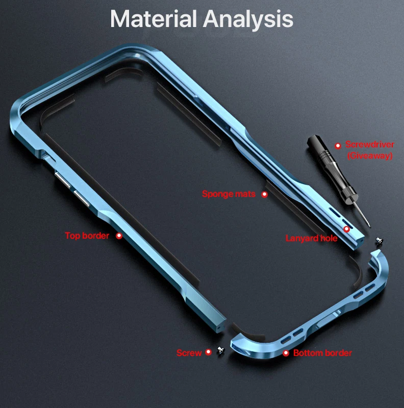 Luxury Square Metal frame phone Case For iPhone 12 mini Pro MAX New Supercar concept shockproof frame Case for iPhone 12 Pro Max
Luxury Square Metal frame phone Case For iPhone 12 mini Pro MAX New Supercar concept shockproof frame Case for iPhone 12 Pro Max