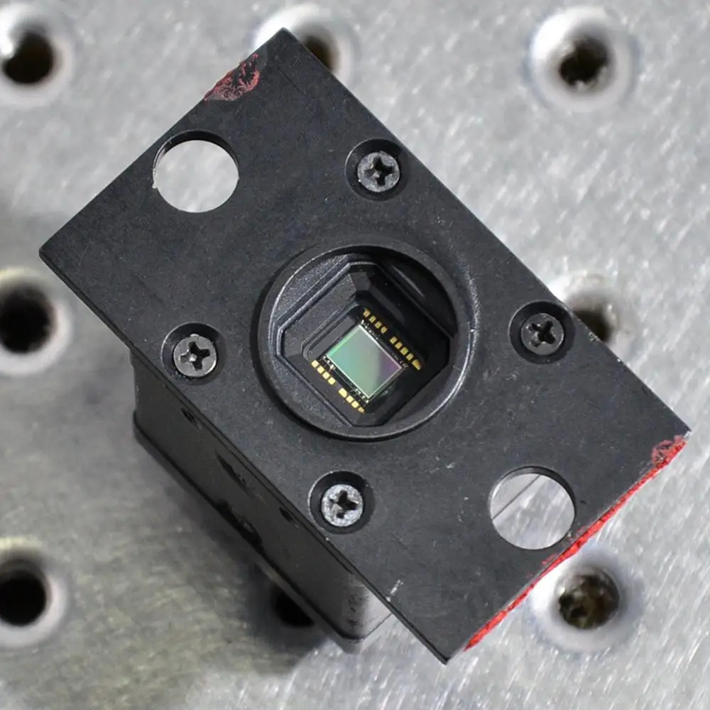 Japan SONY Sony XC-HR50 Industrial Camera CCD 10.5-15VDC 1.8W
Japan SONY Sony XC-HR50 Industrial Camera CCD 10.5-15VDC 1.8W