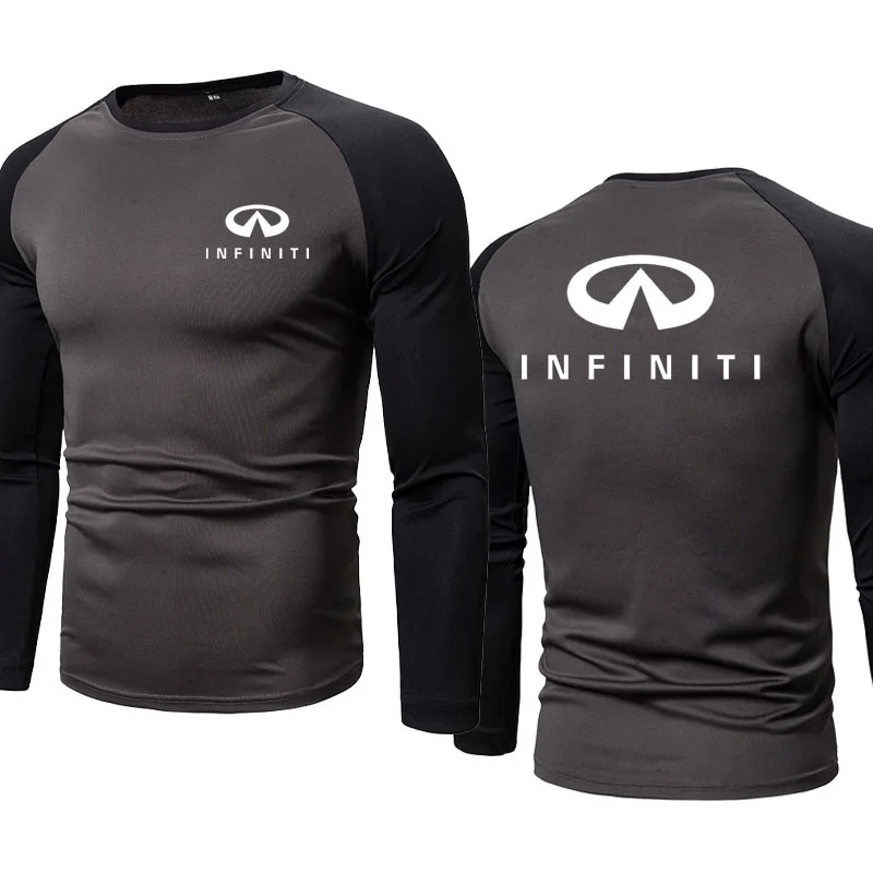 Fashion Men's pullove Infiniti Car Logo Printing Spring Autumn Casual Cotton Men's Sweatshirt High Quality Men's hoodie
Fashion Men's pullove Infiniti Car Logo Printing Spring Autumn Casual Cotton Men's Sweatshirt High Quality Men's hoodie