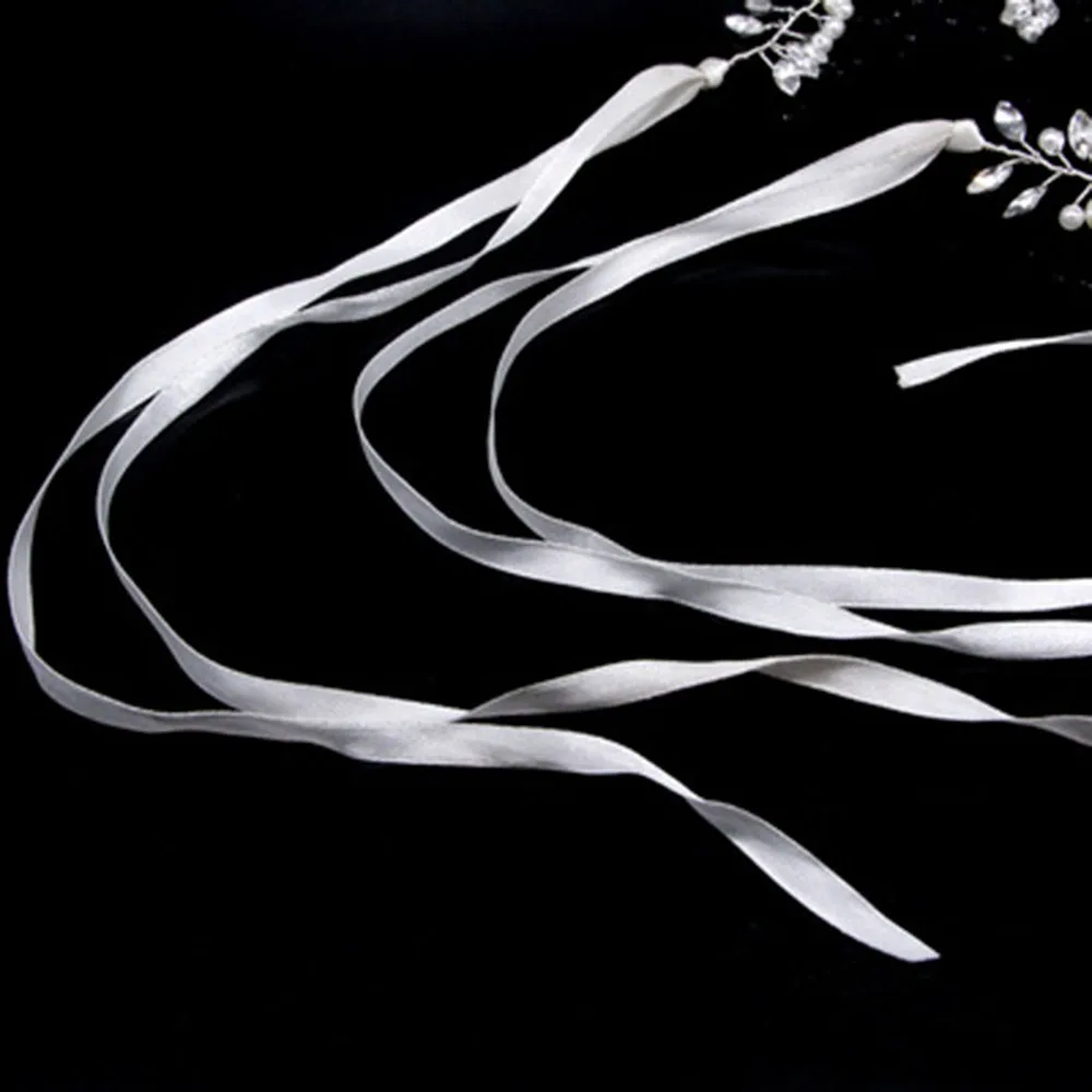 Crystal Wedding Tiara Headband Beaded Flower Prom Bridal Hair Band Pearl Bride Headpiece For Women Hair Jewelry
Crystal Wedding Tiara Headband Beaded Flower Prom Bridal Hair Band Pearl Bride Headpiece For Women Hair Jewelry
