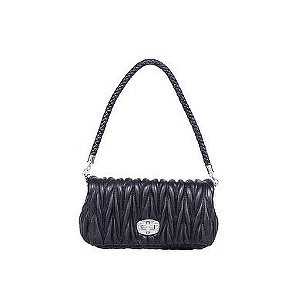 2021 Bag New Style Small Fragrance Chain Bag Fashion Korean Version of Pearl Messenger Bag Trend Summer Commuter Female Bag
2021 Bag New Style Small Fragrance Chain Bag Fashion Korean Version of Pearl Messenger Bag Trend Summer Commuter Female Bag