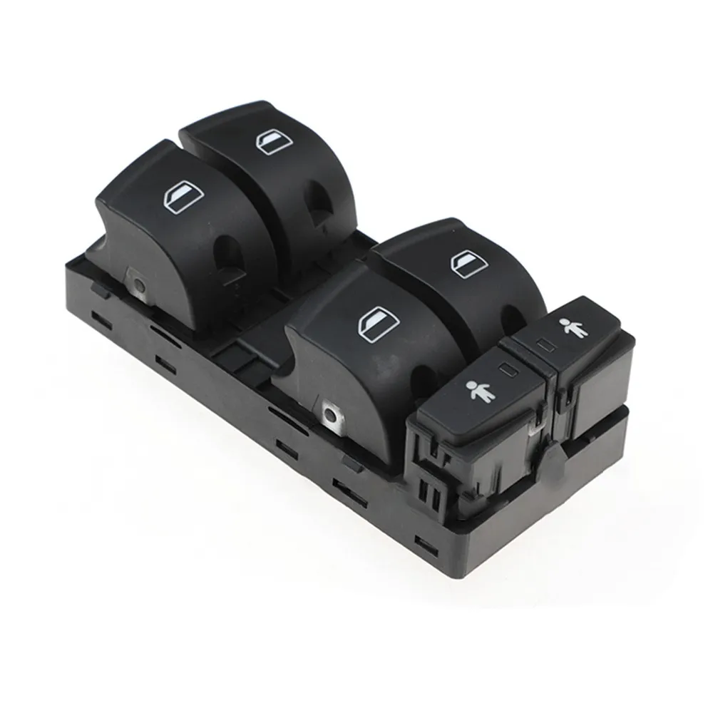 New Front Left Power Glass Rises And Falls Switch Power Window Switch Window Lifter Switch For A6 Premium Q7 S6 High Quality
New Front Left Power Glass Rises And Falls Switch Power Window Switch Window Lifter Switch For A6 Premium Q7 S6 High Quality